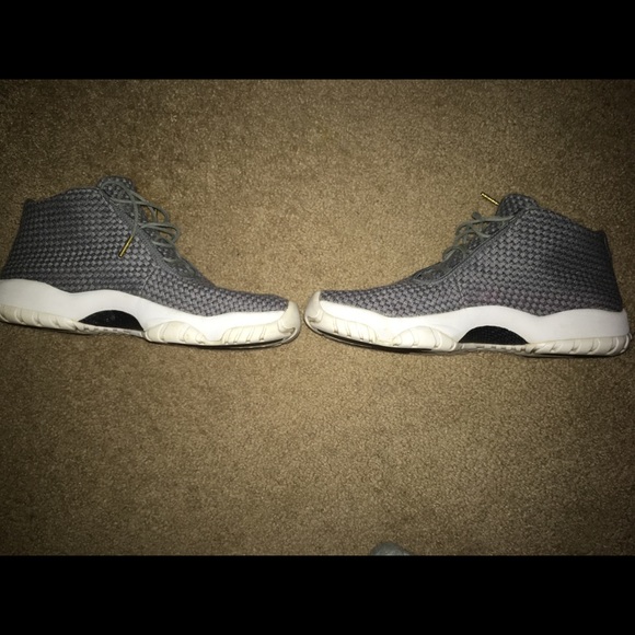 Jordan Futuristic , from “2014” - Picture 3 of 8